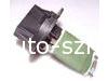 Peugeot 307 - Rezystor - Input resistor - Injection