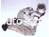 Audi SQ7 / Q7  - Turbosprężarka / Turbo kompresor / Turboaggregat 