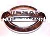  NISSAN KING CAB, PICKUP, NAVARA  - Znak firmowy - logo 