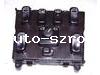 Mercedes W 163  ML320 , ML430 , ML55AMG  - Panel sterowania