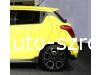 Suzuki Swift Sport - Klamka tylna lewa