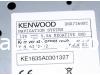 KENWOOD  - Radio CD  GPS Navigation System