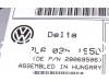 VW T5 TRANSPORTER , Touareg - Radio CD Delta