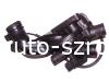 Citroen C3 C4 / Peugeot 207 208 308 - Korpus termostatu / termostat