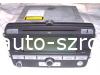 VW Touran , Passat B6 , Golf IV - Radio CD Navi Blaupunkt