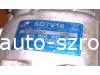VW Sharan , Seat Alhambra , Ford Galaxy - Sprężarka Klimatyzacji  SD7V16