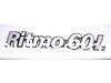 Fiat - Znak firmowy - logo Ritmo 60L