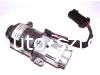 Fiat 500  - Elektryczna pompa do hydrauliki skrzyni biegów półautomatycznej