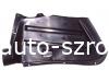 Fiat Ducato Peugeot Boxer Citroen Jumper - nadkole / fartuch przedni lewy