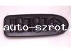 Ford Focus - Panel sterowania 