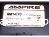 AMPIRE - Wyświetlacz / Ekran TFT LCD 7